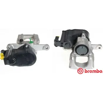 Brzdový třmen Brzdový třmen, , BREMBO, F 61 295