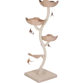 Kočičí strom Cat´s Flower XXL