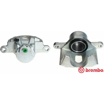 Brzdový třmen Brzdový třmen, , BREMBO, F 30 079