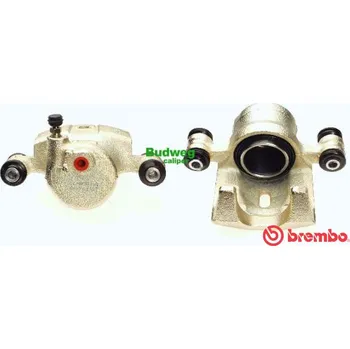 Brzdový třmen Brzdový třmen, , BREMBO, F 79 030
