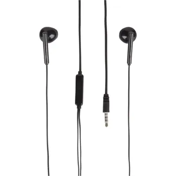 Sluchátka Sluchátka do uší Audiologic Barevná varianta: Černá