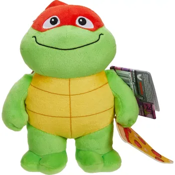 plyšák Želvy Ninja Raphael 20cm