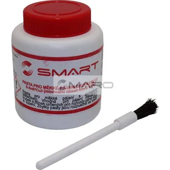 Páječka Smart99 Pasta k měkkému pájení S-Sn97 Cu3, 250 g, B76000-09000-00169