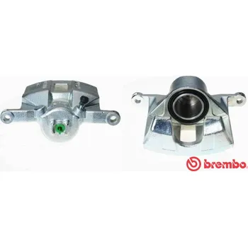 Brzdový třmen Brzdový třmen, , BREMBO, F 28 086