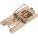 Past na myši LUNA, dřevěná 2ks