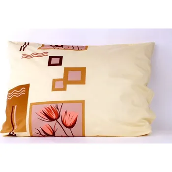 Povlečení Povlák na polstář 70x90 Velikost: 70x90, varianta: 6