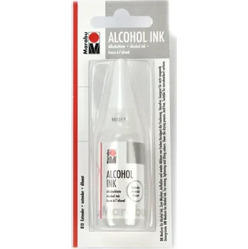 Alkoholový inkoust Marabu, extender 20ml