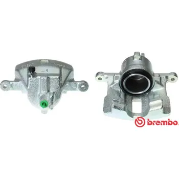Brzdový třmen Brzdový třmen, , BREMBO, F 56 088