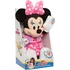 plyšák Alltoys Mickey Mouse zpívající plyšák 30 cm Minnie