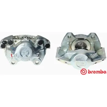 Brzdový třmen Brzdový třmen, , BREMBO, F 50 059