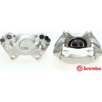 Brzdový třmen Brzdový třmen, , BREMBO, F 36 000