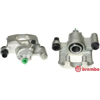 Brzdový třmen Brzdový třmen, , BREMBO, F 83 186