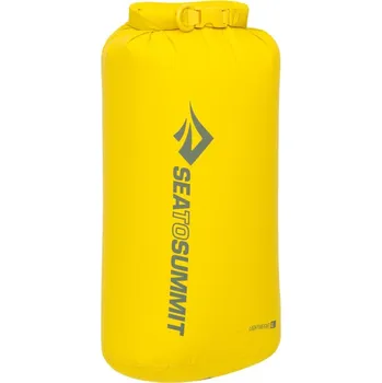 Vodácký pytel Nepromokavý vak Sea to Summit Lightweight Dry Bag 8 L Barva: žlutá