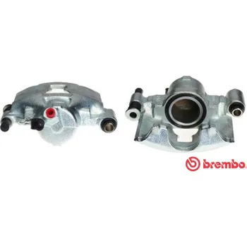 Brzdový třmen Brzdový třmen, , BREMBO, F 68 013
