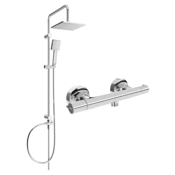 Mexen Tord + Slim 77105200-00