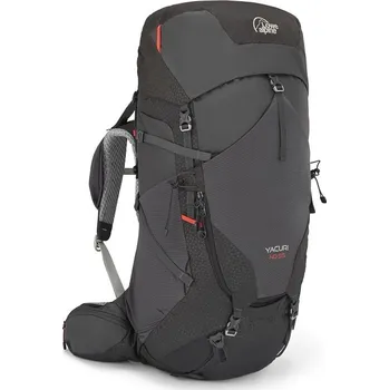 Outdoorové vybavení Lowe Alpine Yacuri ND55 anthracite/graphene/AGR batoh