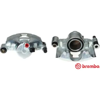 Brzdový třmen Brzdový třmen, , BREMBO, F 68 012
