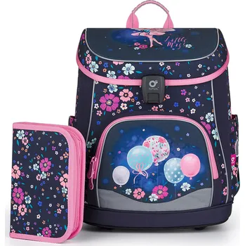 Školní batoh Topgal DIDI 23033 SET SMALL