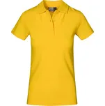 Promodoro Dámská polokošile E4005F Gold M