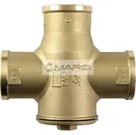 Regulus Ventil termostatický směšovací TSV6B 6/4", 55°C, vnitřní závit, 12975
