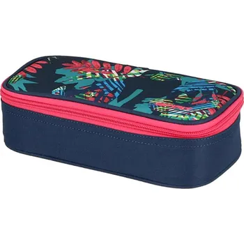 Penál Penál prázdný 1-zipový, SPIRIT My Bag Fresh 23