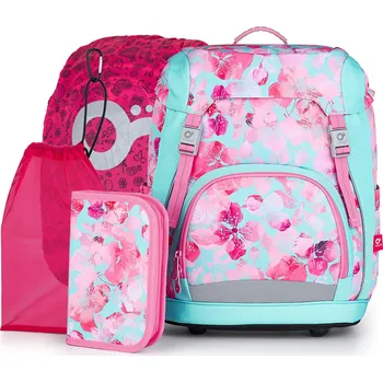 Školní batoh Topgal KIRA 23035 SET LARGE