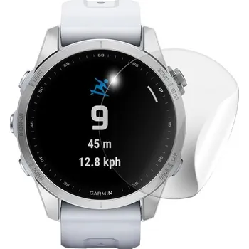 Elektronika Screenshield GARMIN Fenix 7S fólie na displej GAR-FNX7S-D
