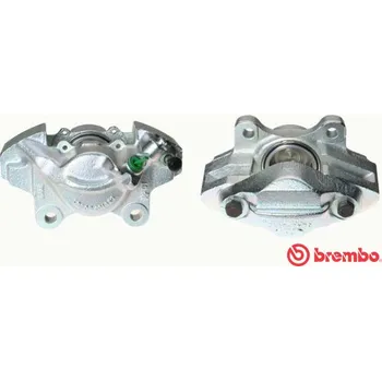 Brzdový třmen Brzdový třmen, , BREMBO, F 24 039