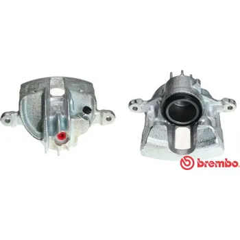 Autodíl Brzdový třmen, , BREMBO, F 54 081