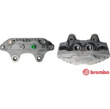 Brzdový třmen Brzdový třmen, , BREMBO, F 56 129
