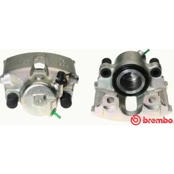 Brzdový třmen Brzdový třmen, , BREMBO, F 06 072