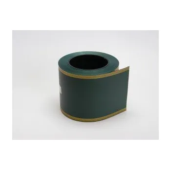 Stuha Stuha 100 mm x 50 m - zelená