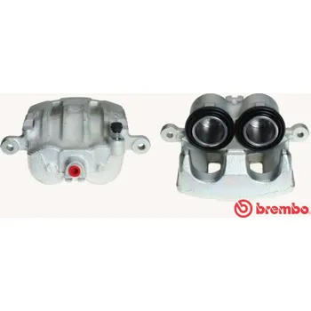 Brzdový třmen Brzdový třmen, , BREMBO, F 56 131
