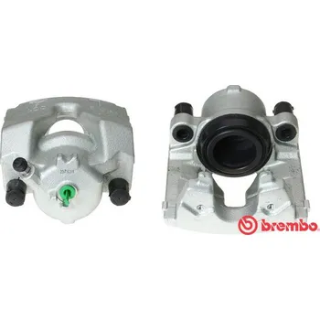 Brzdový třmen Brzdový třmen, , BREMBO, F 28 124