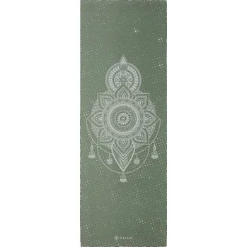 podložka na cvičení GAIAM Eko-Přátelská Podložka na Cvičení 5mm, NEPLATÍ i476_78257233