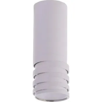 Bodové svítidlo Azzardo AZ3125 bodové svítidlo Locus bílá