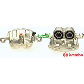 Brzdový třmen Brzdový třmen, , BREMBO, F 54 072