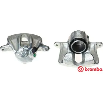 Brzdový třmen Brzdový třmen, , BREMBO, F 23 087