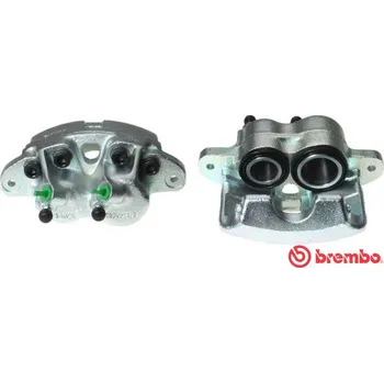 Brzdový třmen Brzdový třmen, , BREMBO, F 61 060