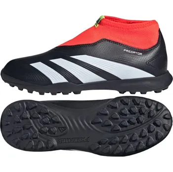 Dětská treková obuv Boty adidas Predator League LL TF Jr IG5431 38