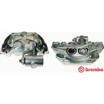 Brzdový třmen Brzdový třmen, , BREMBO, F 50 159