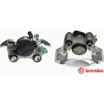 Brzdový třmen Brzdový třmen, , BREMBO, F 61 089