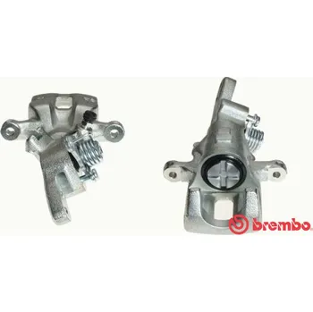 Brzdový třmen Brzdový třmen, , BREMBO, F 28 056
