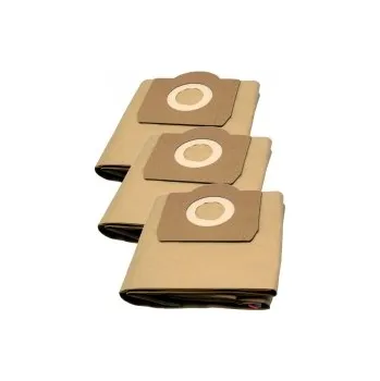 Sáček do vysavače Sáčky do vysavače EINHELL TE-VC 1820 S 84x18cm papírové 3ks