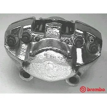 Brzdový třmen Brzdový třmen, , BREMBO, F 59 038
