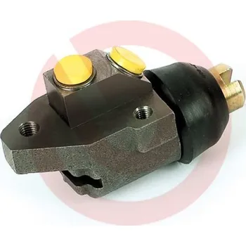 Brzdový válec Válec kolové brzdy, , BREMBO, A 12 767