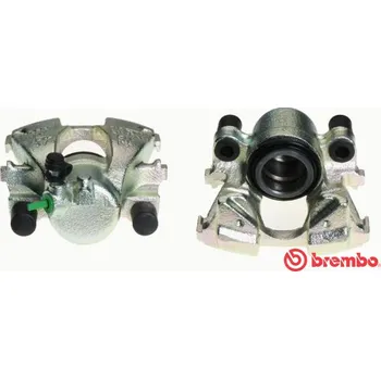 Brzdový třmen Brzdový třmen, , BREMBO, F 23 112