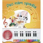 Pec nám spadla - piánko