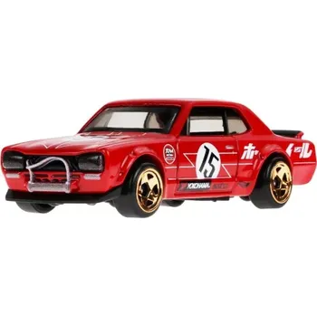 Hračka Hot Wheels J-Import Series Nissan Skyline HT 2000 GTX