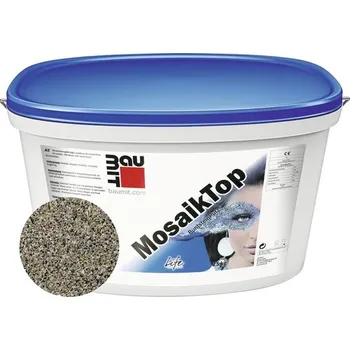 Omítka Tenkovrstvá omítka Baumit MosaikTop Essential Line 25 kg M326